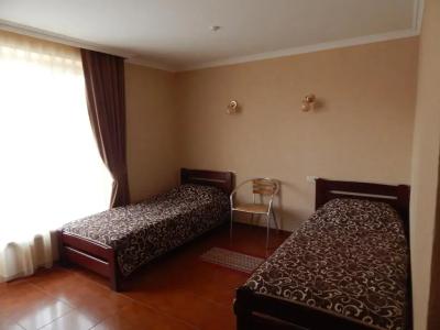 Baza Otdykha Delfin - 4