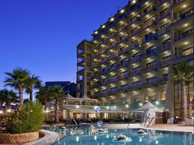Cavalieri Malta, a member of Radisson Individuals - 15
