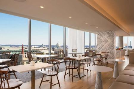 Conrad Washington DC - 128