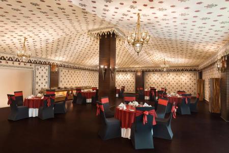 Radisson Jaipur City Center - 10