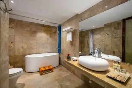 Oriental Suites & Spa - 33