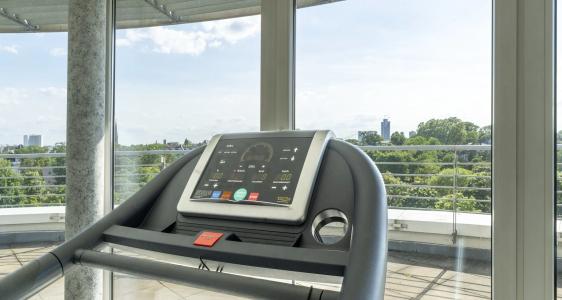 PLAZA Premium Köln - 7