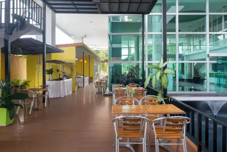 Eco Inn Prime Trang - 20