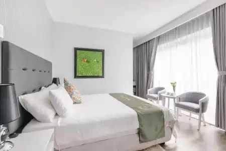 Hese Boutique & Apartment - 80