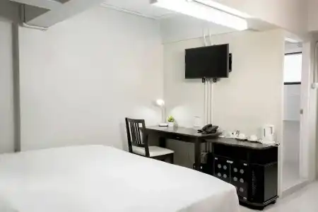 Annex Lumpini Bangkok - 39