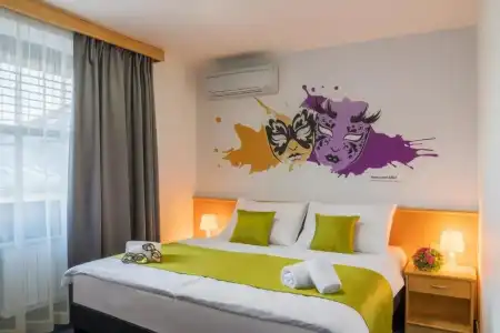 B&B Maribor Orel - 35