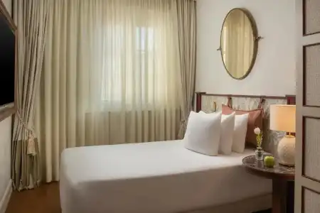 NH Collection Firenze Porta Rossa - 33