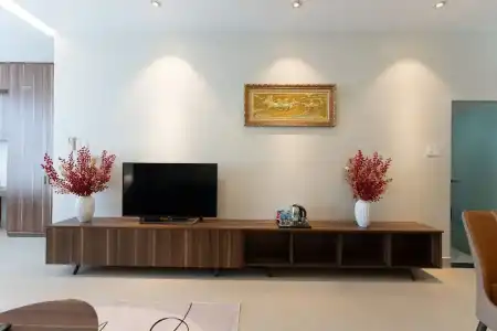 Thanh Long - Apartment - 21
