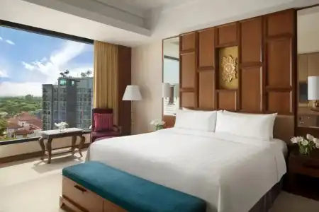 Shangri-La Chiang Mai - 54