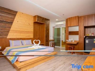Tamnanpar Resort - 107