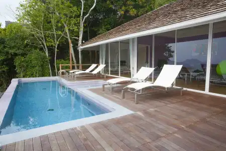 Naroua Villas - 12
