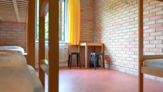 St. Gallen Youth Hostel - 19