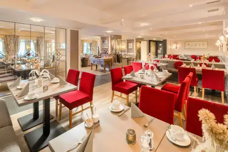 Best Western Der Foehrenhof - 22