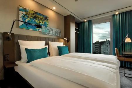 Motel One Bonn-Beethoven - 57