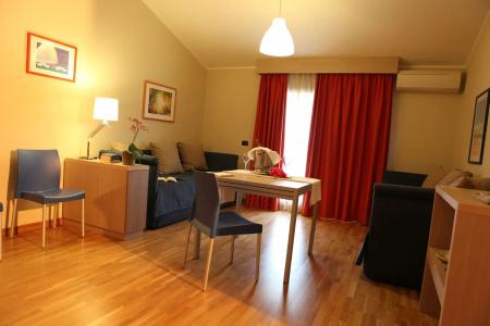 Heraclea Residence - 10