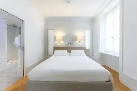 Swiss Luxury Apartments Geneva - 58