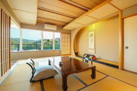 Ooedo Onsen Monogatari Premium Ito New Okabe - 15