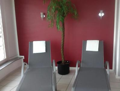 PLAZA Premium Köln - 16