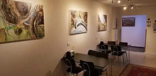 Apotek guesthouse - 10