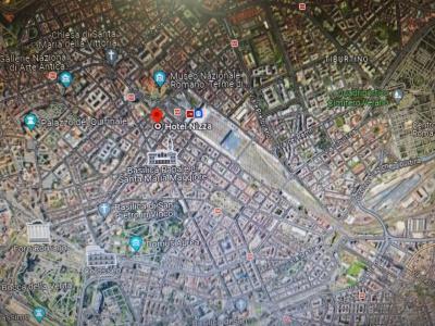 Nizza Roma - 39