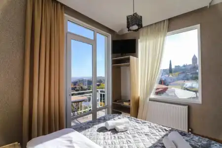 Guest House Alazani Valley - 0