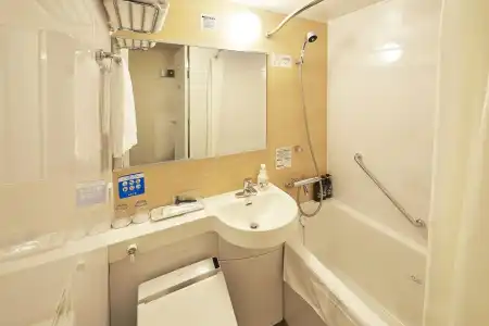 Sotetsu Fresa Inn Nagoya Sakuradoriguchi - 7