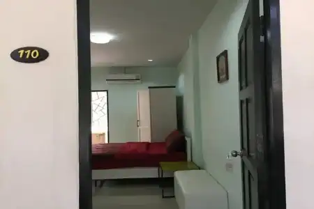 Rayonghouse Resort - 14