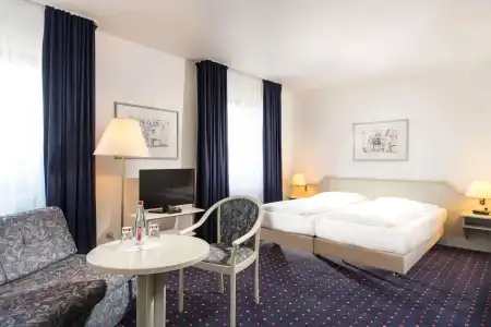 Wyndham Garden Düsseldorf - 3