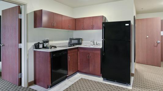 Cobblestone & Suites – Pulaski/Green Bay - 21
