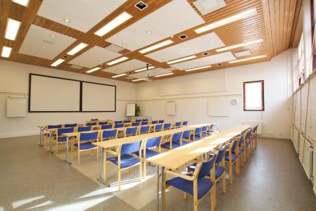 Nuuksio - Conferences and Events - 20