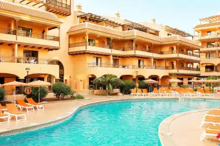 Los Alisios Apartments - 6