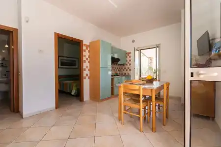 Residence Villantica - 213