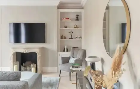 11 Cadogan Gardens and The Apartments by Iconic Luxurys - 93