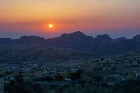 Petra Nights - 4