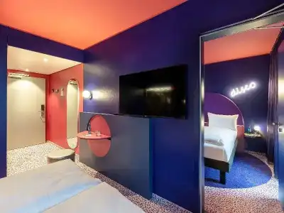 Ibis Styles Muenchen Perlach - 48