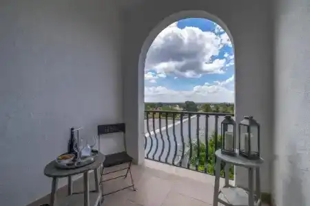 Masseria Le Mandorle - 39