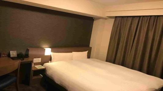 Dormy Inn Express Sendai Seaside - 32