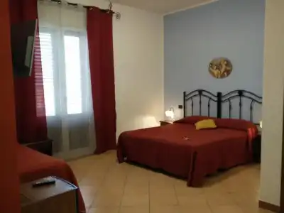 Locanda Scirocco - 41