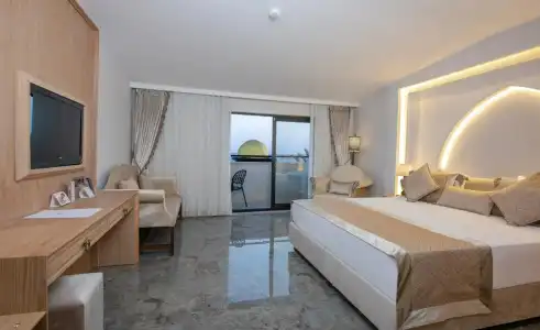 Alaaddin Beach - Adults Only - 3