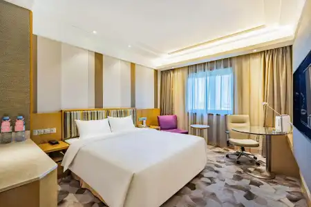 Grand Skylight Catic Beijing - 4
