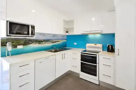 Noosa Place Resort - 139