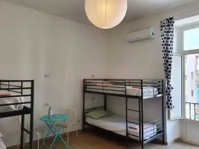 Hostel Mancini Naples - 21