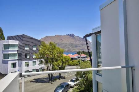 Scenic Suites Queenstown - 73