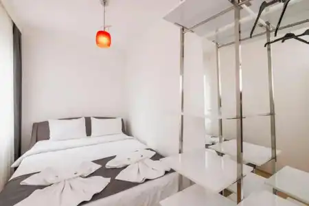 Nish Suite Atasehir - 130
