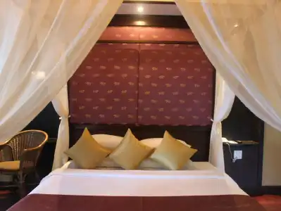 Khao Lak Palm Beach Resort - 101