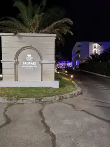 Mitsis Faliraki - 0
