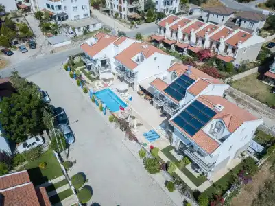 Datca Beyaz Ev Otel - 0