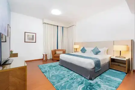 Golden Sands & Residences Sharjah - 62