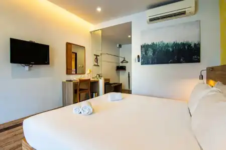 Lumphawa Amphawa - 60