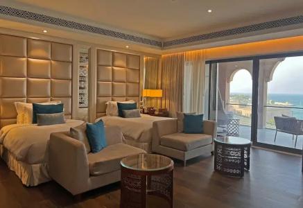 Royal Saray Resort - 60